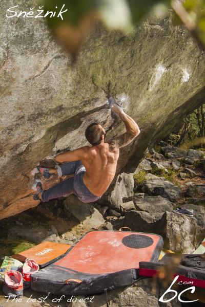 Kim in "The best of direct"